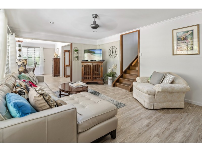 133 Brandy Creek Road, Brandy Creek QLD 4800