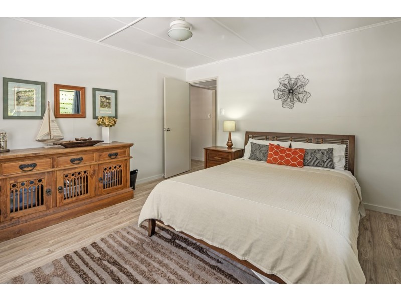 133 Brandy Creek Road, Brandy Creek QLD 4800