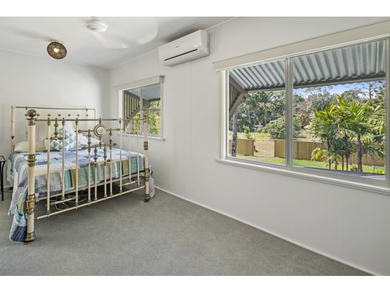 133 Brandy Creek Road, Brandy Creek QLD 4800