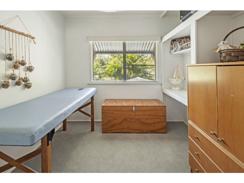 133 Brandy Creek Road, Brandy Creek QLD 4800