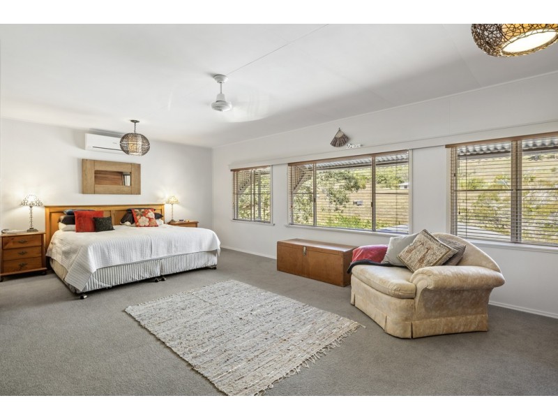 133 Brandy Creek Road, Brandy Creek QLD 4800