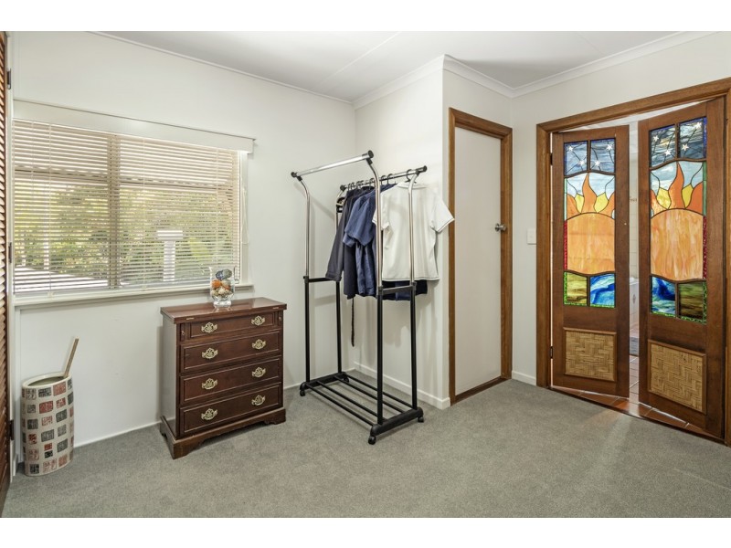 133 Brandy Creek Road, Brandy Creek QLD 4800