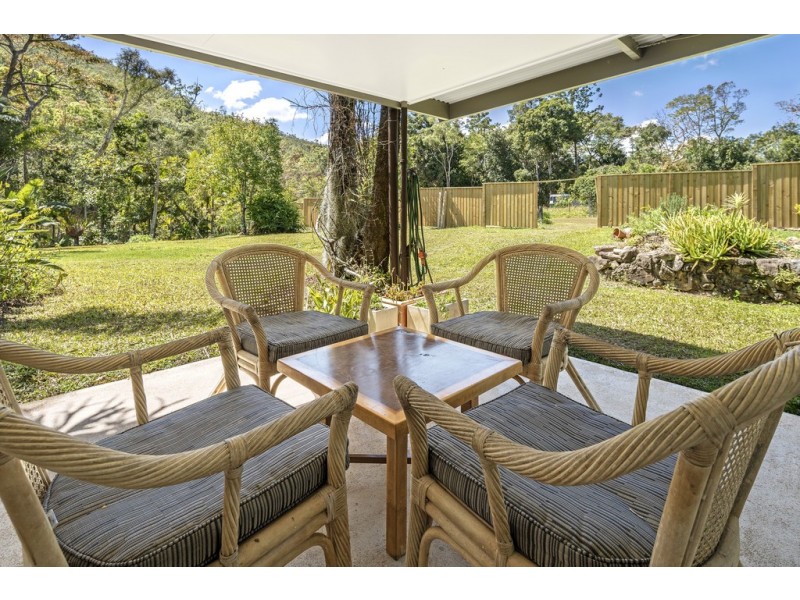 133 Brandy Creek Road, Brandy Creek QLD 4800