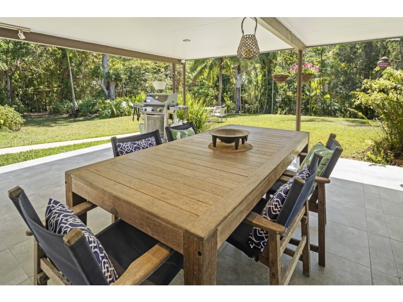 133 Brandy Creek Road, Brandy Creek QLD 4800