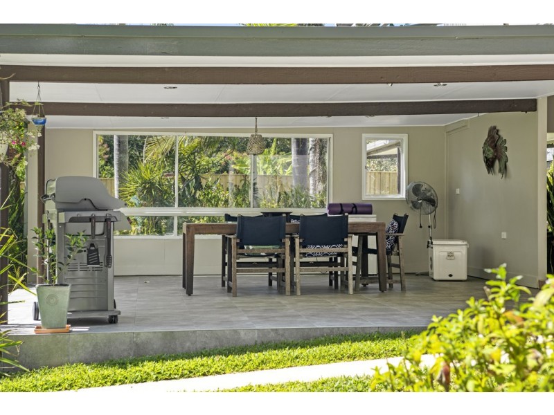 133 Brandy Creek Road, Brandy Creek QLD 4800