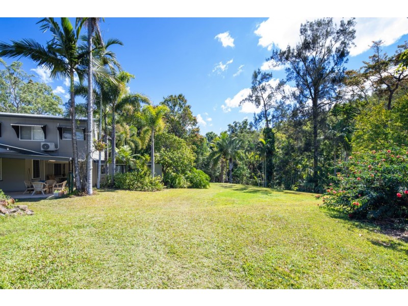 133 Brandy Creek Road, Brandy Creek QLD 4800