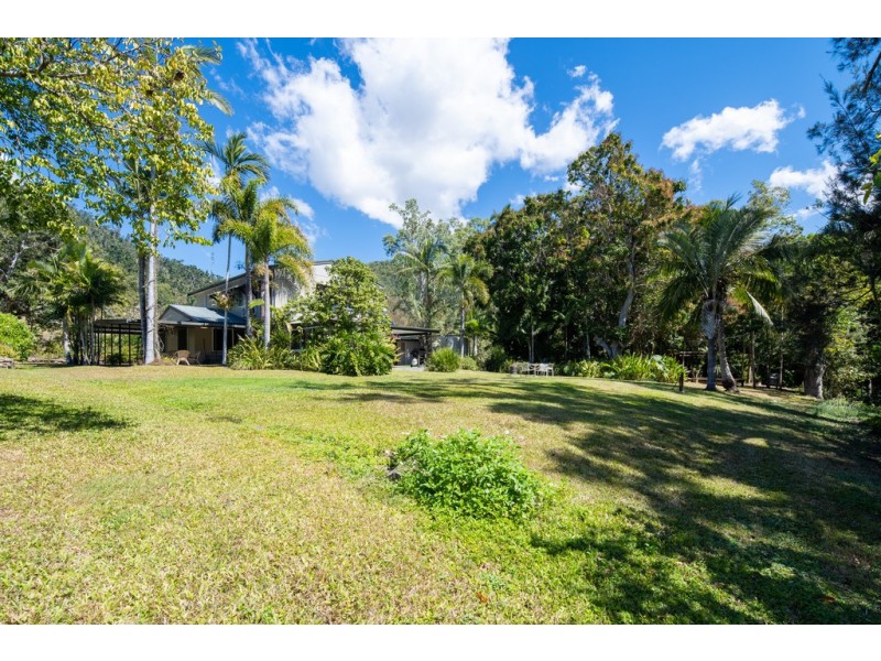 133 Brandy Creek Road, Brandy Creek QLD 4800