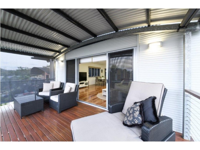 20 Cowry Crescent, Dingo Beach QLD 4800