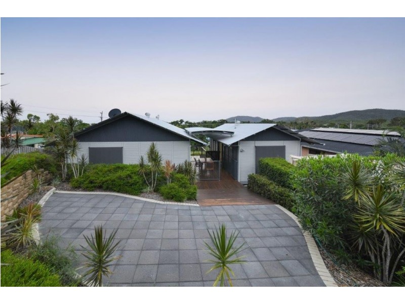 20 Cowry Crescent, Dingo Beach QLD 4800