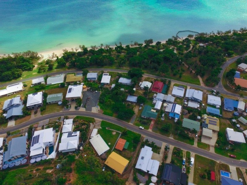 20 Cowry Crescent, Dingo Beach QLD 4800