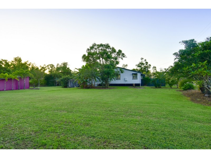 46 Doughertys Road, Bloomsbury QLD 4799