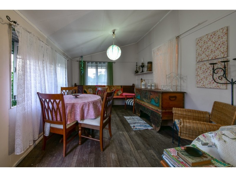 46 Doughertys Road, Bloomsbury QLD 4799