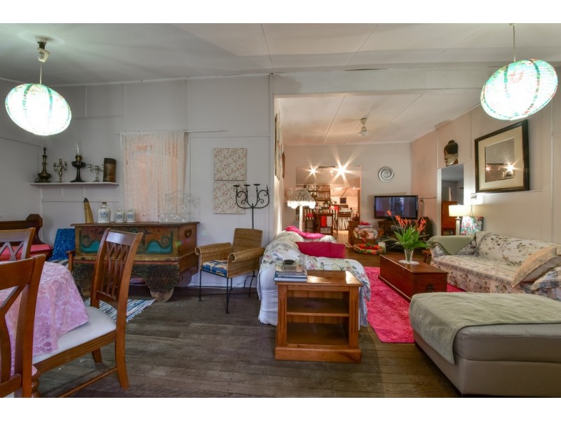 46 Doughertys Road, Bloomsbury QLD 4799