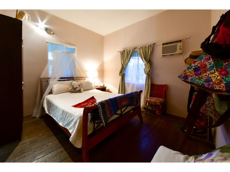 46 Doughertys Road, Bloomsbury QLD 4799