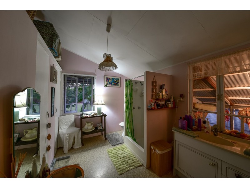 46 Doughertys Road, Bloomsbury QLD 4799