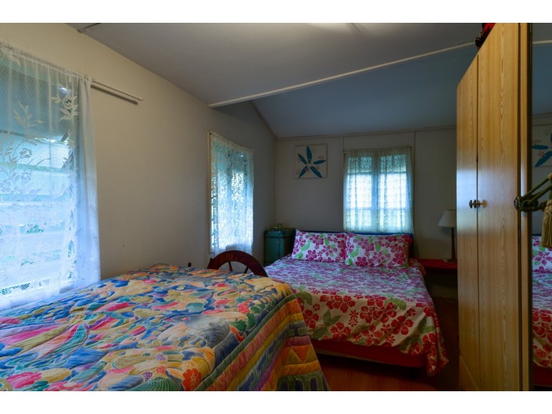 46 Doughertys Road, Bloomsbury QLD 4799