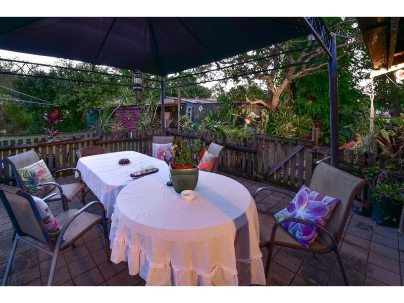 46 Doughertys Road, Bloomsbury QLD 4799