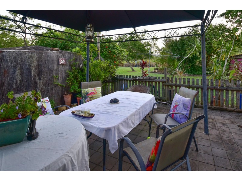 46 Doughertys Road, Bloomsbury QLD 4799