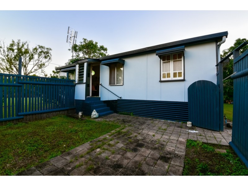 46 Doughertys Road, Bloomsbury QLD 4799
