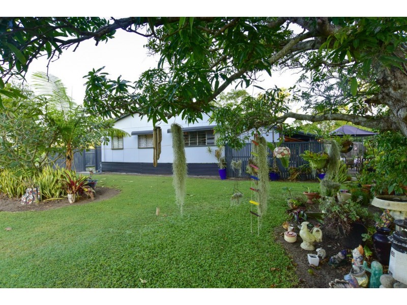 46 Doughertys Road, Bloomsbury QLD 4799