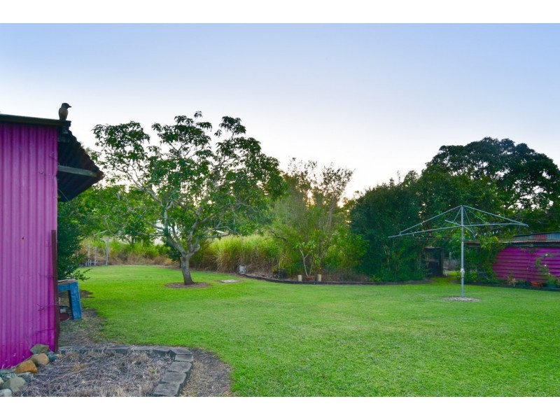 46 Doughertys Road, Bloomsbury QLD 4799