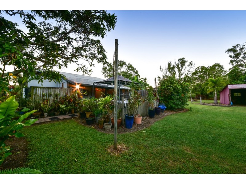 46 Doughertys Road, Bloomsbury QLD 4799