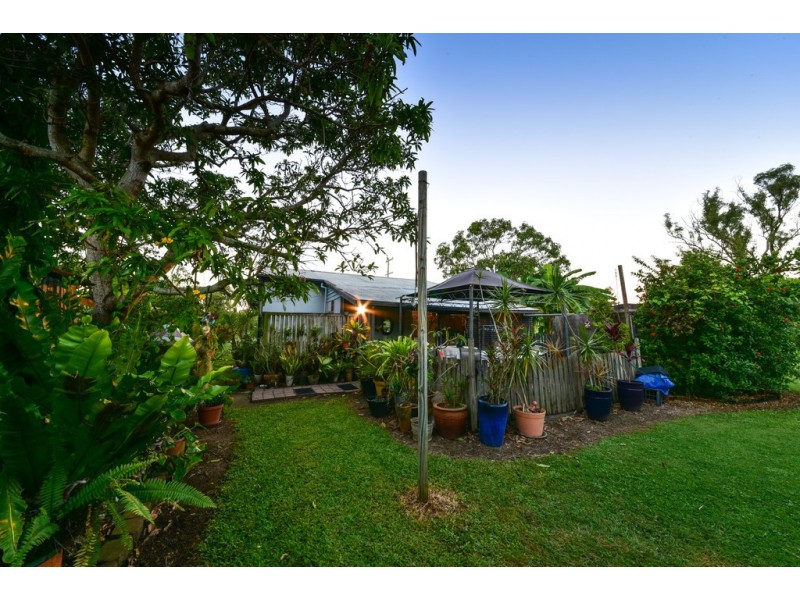 46 Doughertys Road, Bloomsbury QLD 4799