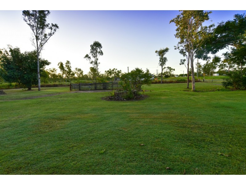 46 Doughertys Road, Bloomsbury QLD 4799