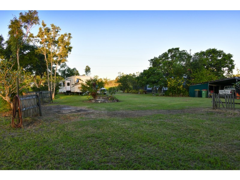 46 Doughertys Road, Bloomsbury QLD 4799