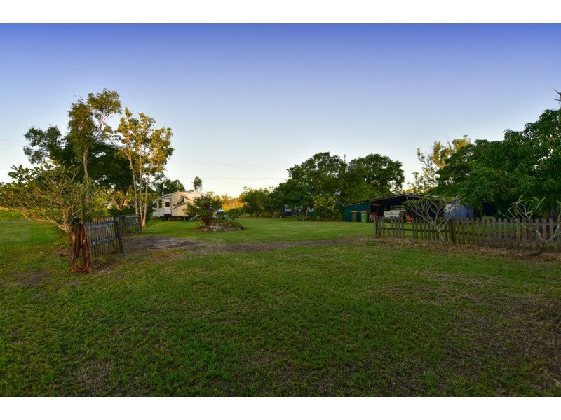 46 Doughertys Road, Bloomsbury QLD 4799