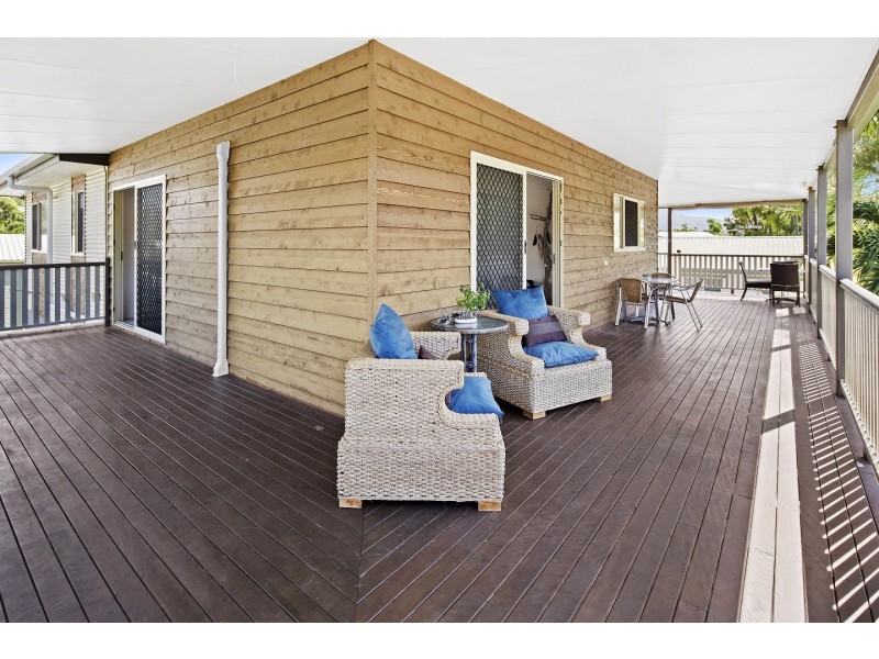 65 Trochus Street, Dingo Beach QLD 4800