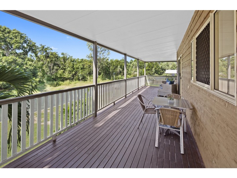 65 Trochus Street, Dingo Beach QLD 4800