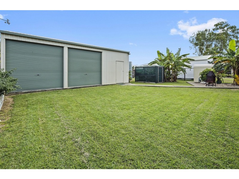 65 Trochus Street, Dingo Beach QLD 4800