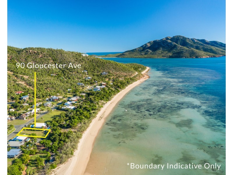 90 Gloucester Avenue, Hideaway Bay QLD 4800