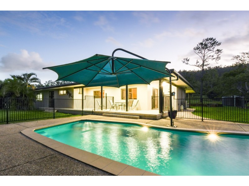 571 Strathdickie Road, Strathdickie QLD 4800