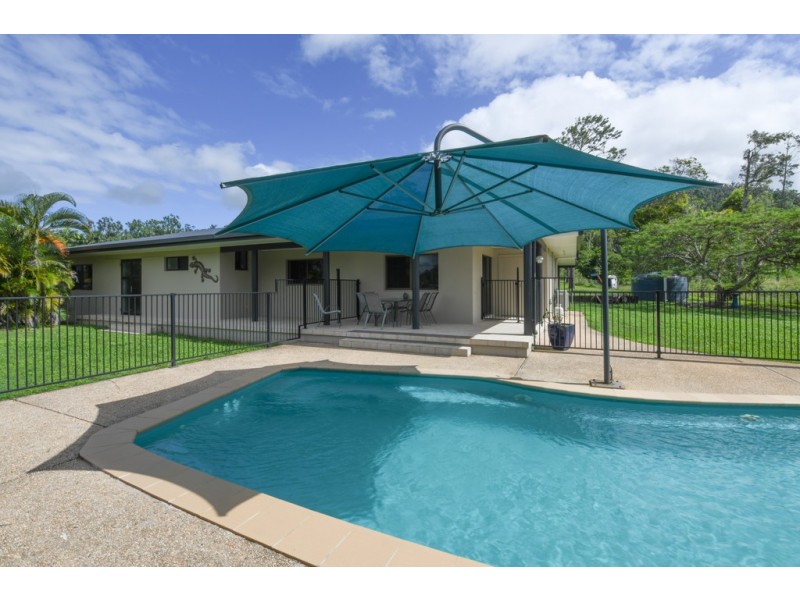 571 Strathdickie Road, Strathdickie QLD 4800