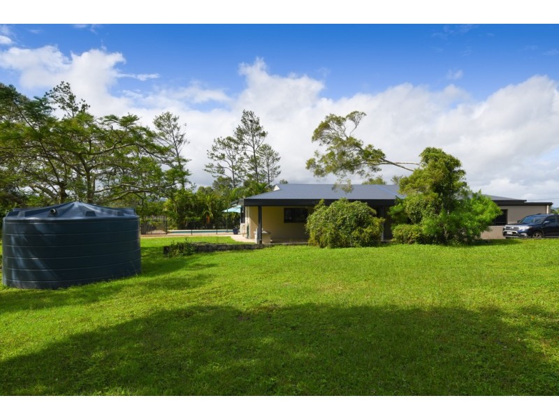 571 Strathdickie Road, Strathdickie QLD 4800