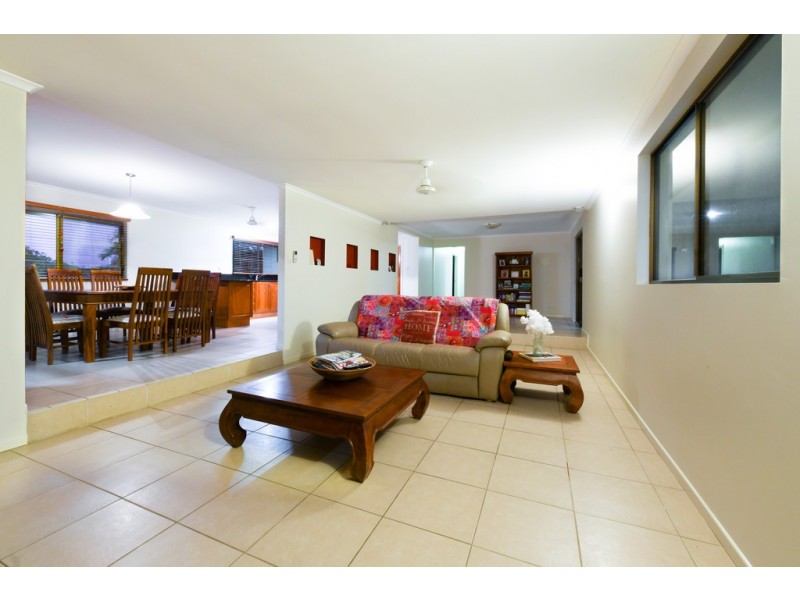 571 Strathdickie Road, Strathdickie QLD 4800