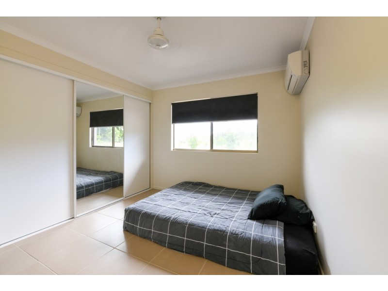 571 Strathdickie Road, Strathdickie QLD 4800