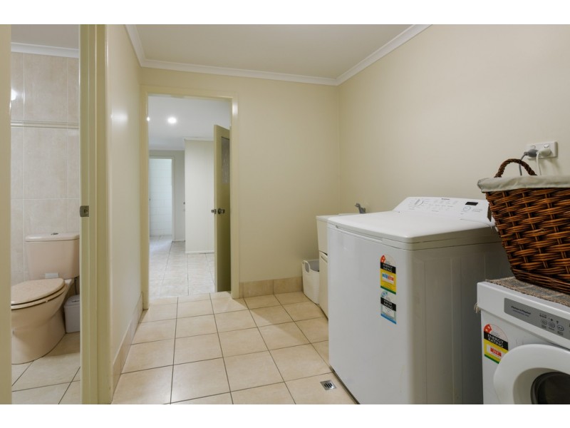 571 Strathdickie Road, Strathdickie QLD 4800