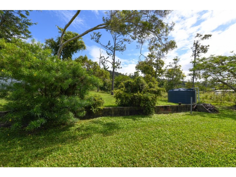 571 Strathdickie Road, Strathdickie QLD 4800