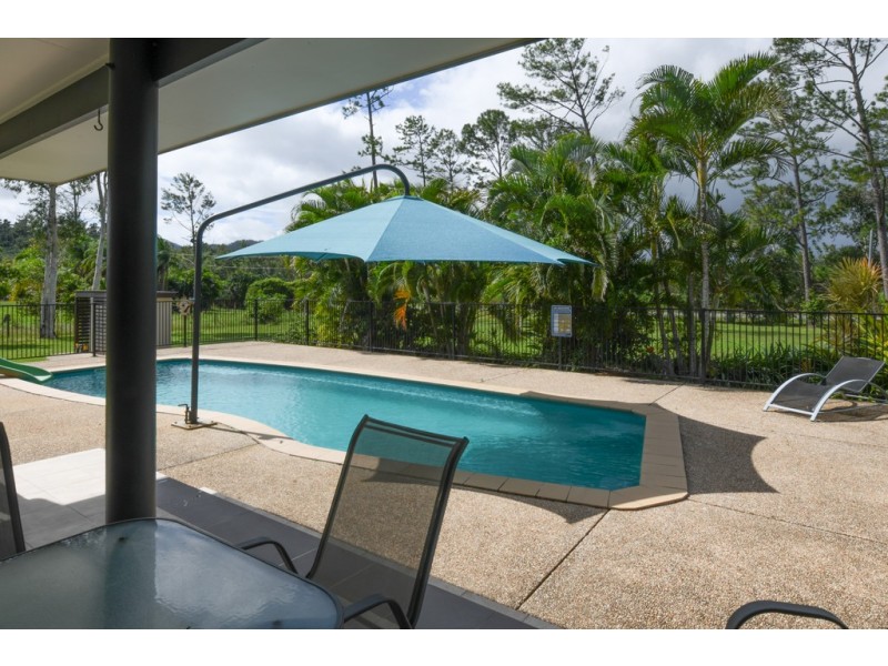 571 Strathdickie Road, Strathdickie QLD 4800