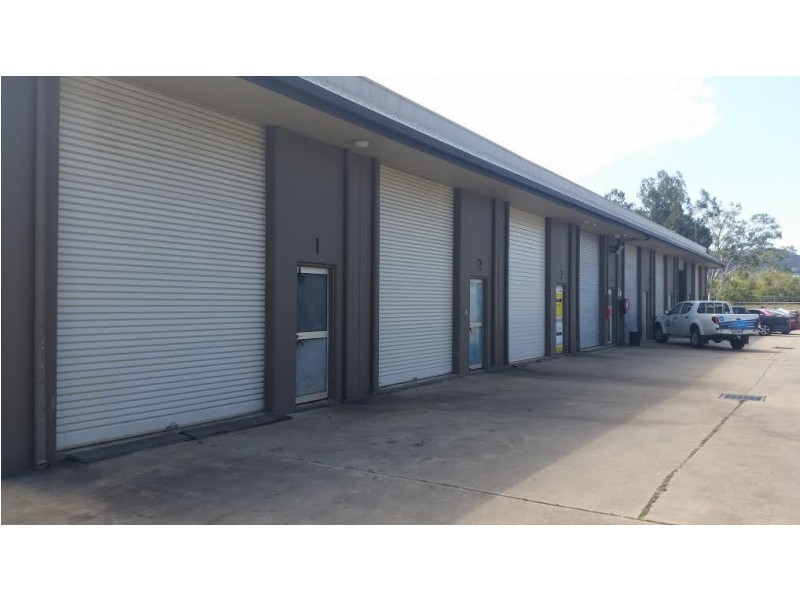 7/6 William Murray Drive, Cannonvale QLD 4802