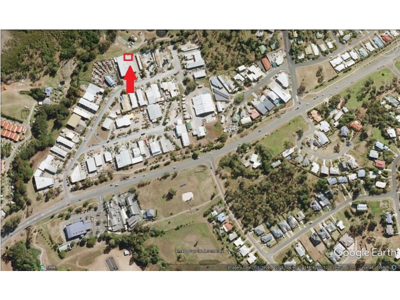 7/6 William Murray Drive, Cannonvale QLD 4802