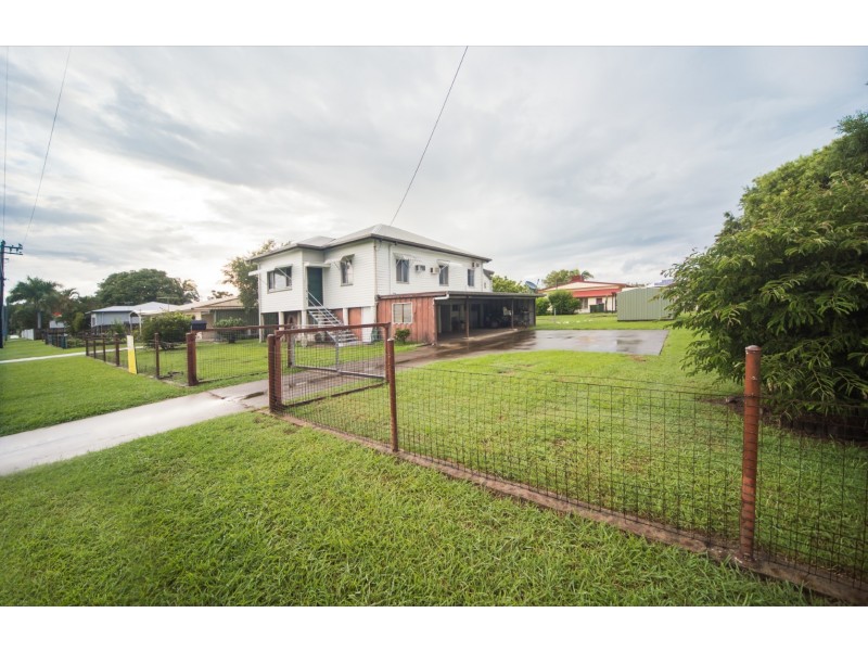 18 Dodd Street, Proserpine QLD 4800