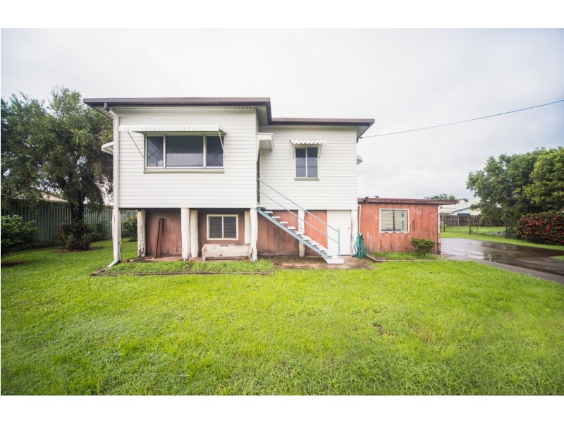 18 Dodd Street, Proserpine QLD 4800