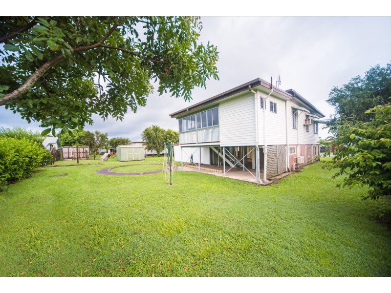 18 Dodd Street, Proserpine QLD 4800