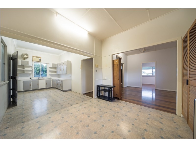 18 Dodd Street, Proserpine QLD 4800