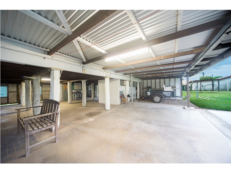 18 Dodd Street, Proserpine QLD 4800