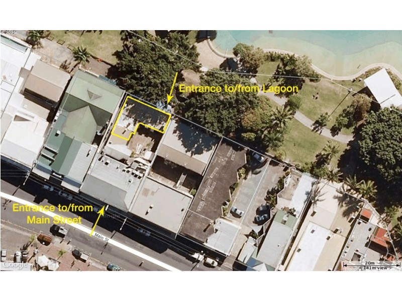 6/263 Shute Harbour Road, Airlie Beach Treehouse, Airlie Beach QLD 4802